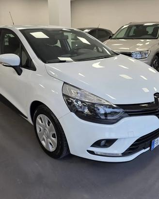 Renault Clio 1.5 dCi 8V 75 CV 5p. Live NEOPATENTAT