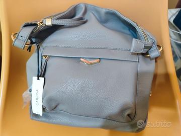 Borsa Carpisa