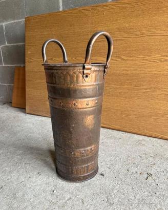 Porta ombrelli vintage