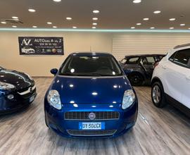 Fiat Grande Punto 1.2 5 porte