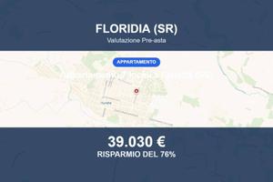 Immobile in asta di 136 m² con più di 5 locali e b