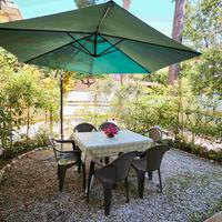 Appartamento in villa libero a GIUGNO E SETTEMBRE