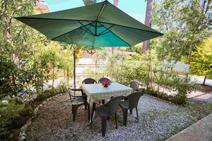 Appartamento in villa libero a GIUGNO E SETTEMBRE