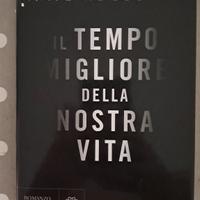 Libro Il tempo migliore della nostra vita 