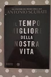 Libro Il tempo migliore della nostra vita 