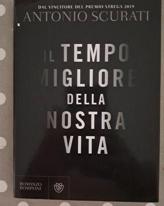 Libro Il tempo migliore della nostra vita 