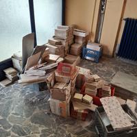 Piastrelle marmo e ceramica