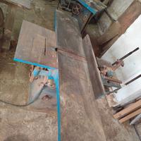 Pialla da falegnameria