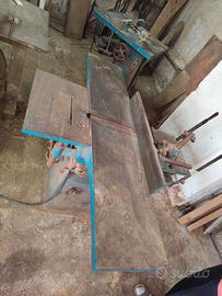 Pialla da falegnameria