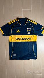 Maglia calcio Boca Juniors