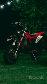 GasGas ec300 2012 Motard