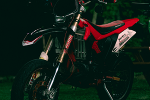 GasGas ec300 2012 Motard