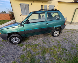 Panda 4x4