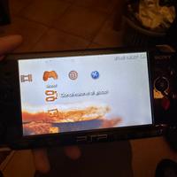 PSP 2000 ( Leggi descrizione)