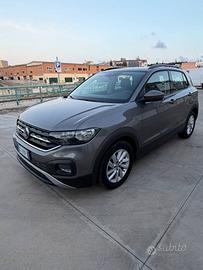 Volkswagen T-Cross 1.6 tdi Style 95cv dsg