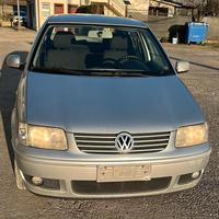 Ricambi usati Volkswagen polo 6n 1.4 diesel AMF