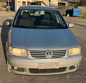 Ricambi usati Volkswagen polo 6n 1.4 diesel AMF