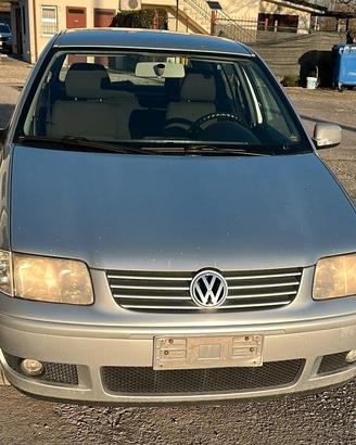 Ricambi usati Volkswagen polo 6n 1.4 diesel AMF
