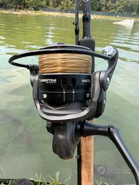 Mulinello feeder tubertini 4000