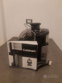 ESTRATTORE CUISINART