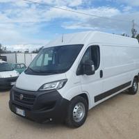Fiat Ducato furgone lungo