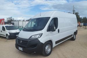Fiat Ducato furgone lungo