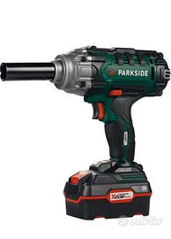 Smontagomme 400nm NUOVO