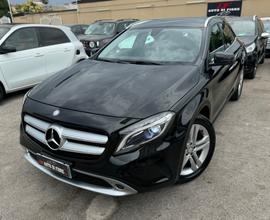 Mercedes-benz GLA 200d Automatic 4Matic Sport