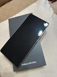 Samsung s25 ultra 256gb