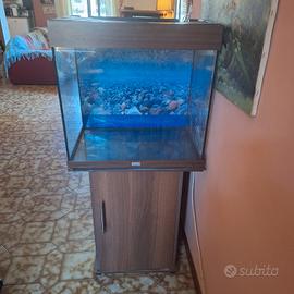 Acquario Juwel Lido 120