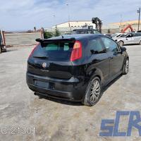 FIAT GRANDE PUNTO 199 1.9 D MULTIJET - Ricambi