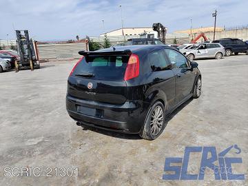 FIAT GRANDE PUNTO 199 1.9 D MULTIJET - Ricambi