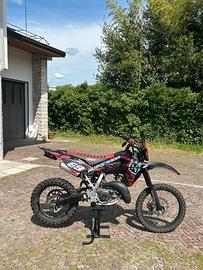 Husqvarna wre 125
