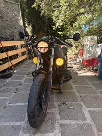 BMW R 45
