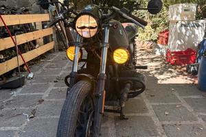 BMW R 45