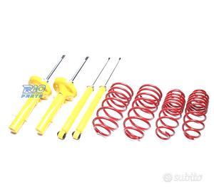 SOSPENSIONE SPORTIVA ALFA ROMEO GT 3.2 V6 24V-1.9 