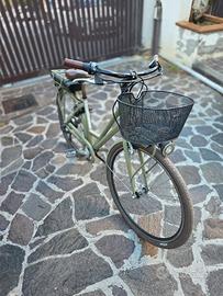 City Bike elettrica