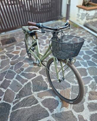 City Bike elettrica