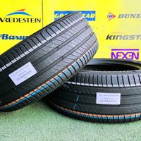 X2: Estive 235/50R18 101Y -MICHELIN- al 71%
