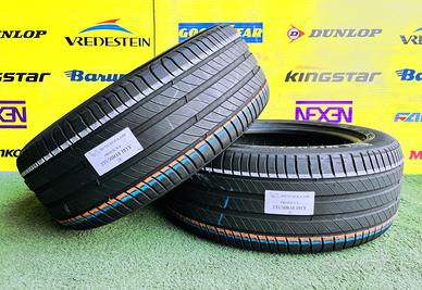 X2: Estive 235/50R18 101Y -MICHELIN- al 71%