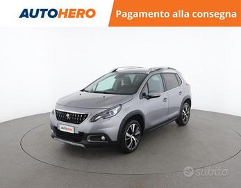 PEUGEOT 2008 RY22951