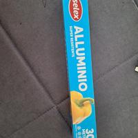 Selex Alluminio 30 m