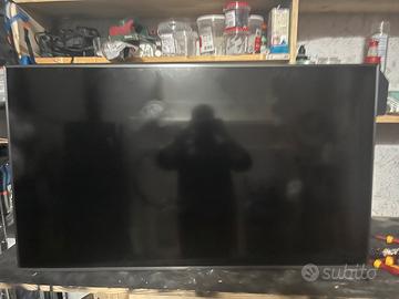 Tv 50pollici