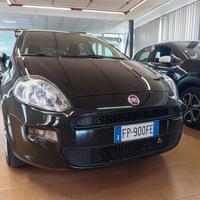 Fiat Punto 1.2 8V 5 porte Street 130 Mila chilomet