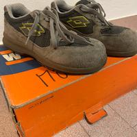 Scarpe Antifortunistiche DIADORA