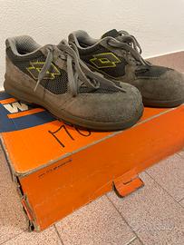 Scarpe Antifortunistiche DIADORA