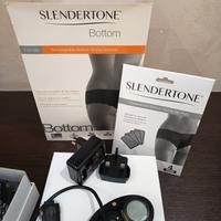 pantaloncino elettrostimolatore glutei e cosce 