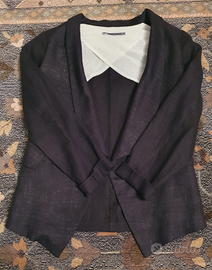 Giacca Donna Angela Davis