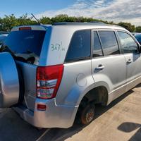 Ricambi Suzuki Grand Vitara 1.9 DDiS del 2009