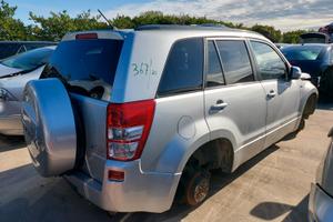 Ricambi Suzuki Grand Vitara 1.9 DDiS del 2009